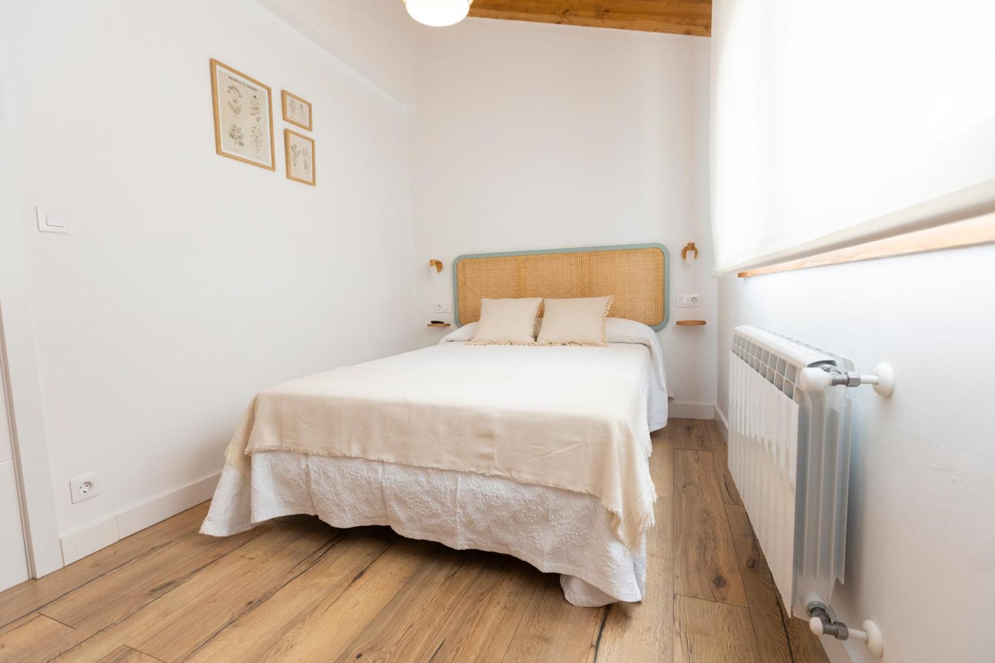 Apartamentos Gurugu Ribadeo Exterior photo